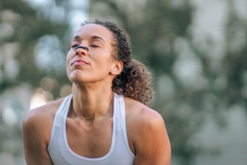 Intake Breathing Dilator Review: Does It Really Help Open Your Breathing Passages?