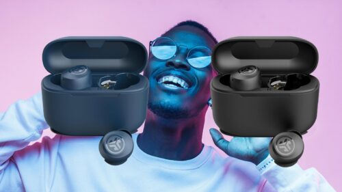 JLab GO Air POP vs JLab GO POP+: Which Ones Are Better?