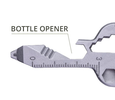 bottle opener