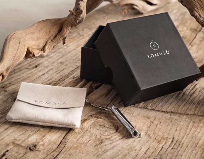 Komuso Shift