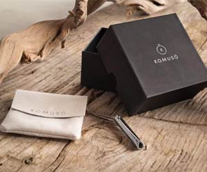 komuso shift