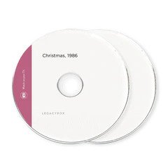 legacybox dvd