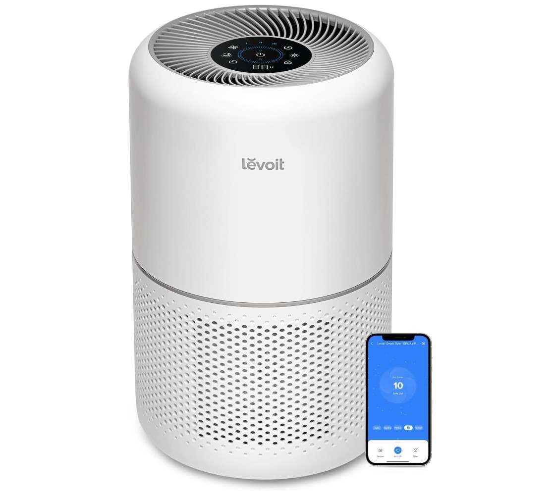 Levoit Core 300S Smart Air Purifier