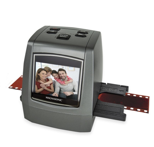 Kodak digitizing