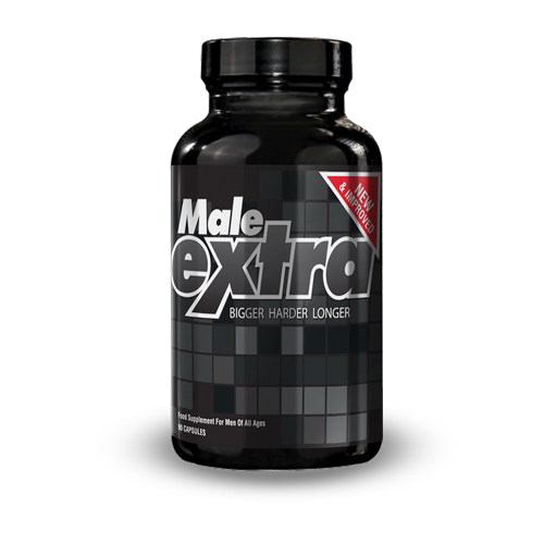 MaleExtra