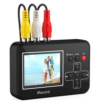 minidv to digital converter