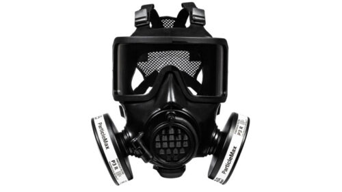 Mira Safety CM-8M Review &ndash; An Exceptional Professional-Grade Full-Face Respirator