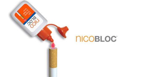 NicoBloc Review &ndash; a Supposedly Better Way to Quit Smoking