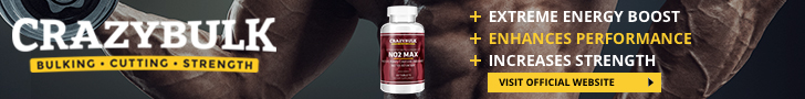 Nitric-Max order now