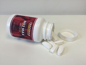 Nitric-Max how to use