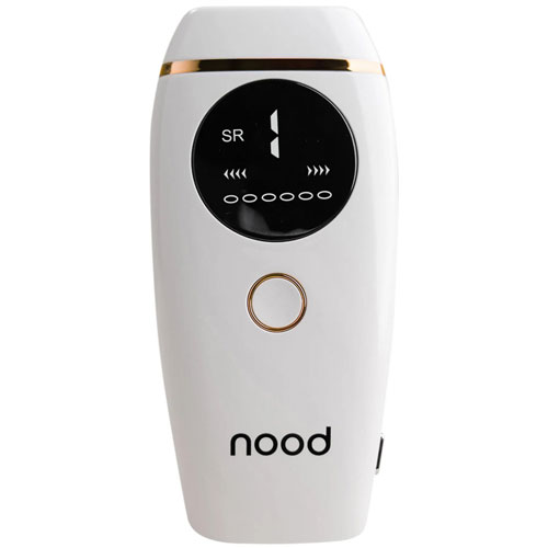 nood flasher 2.0