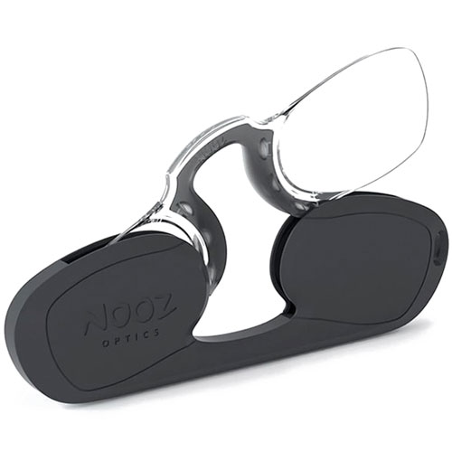 nooz original compact reading glasses
