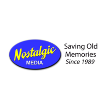 Nostalgic media