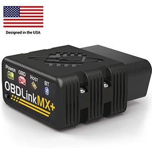 FIXD vs OBDLink MX+