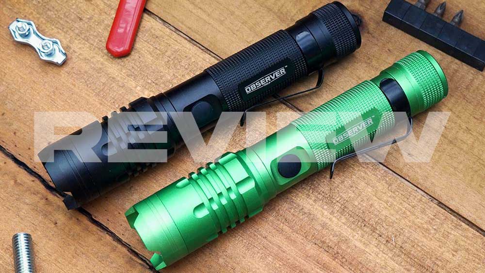 observer tools fl1000