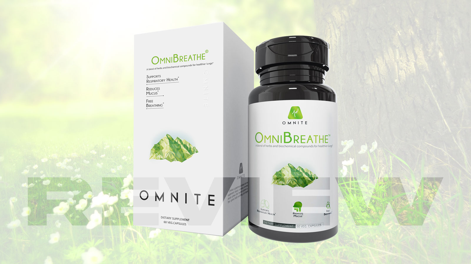 omnibreathe reviews