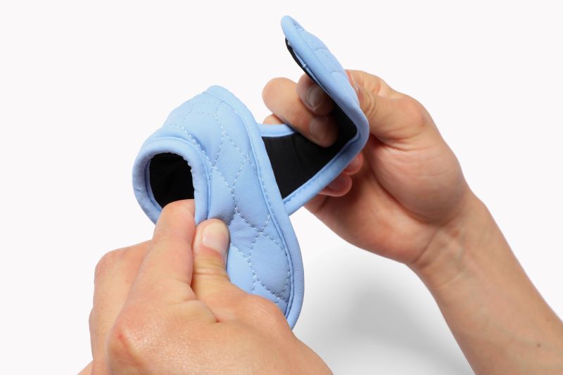one size fits all coolcura