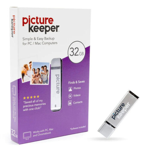 picture keeper