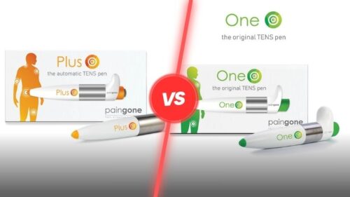 Paingone One vs Paingone Plus Comparison Guide for 2026