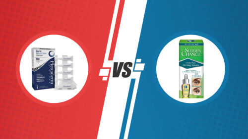 Plexaderm Vs Sudden Change&nbsp; &ndash; Which Under-Eye Wrinkle Serum Is Better?