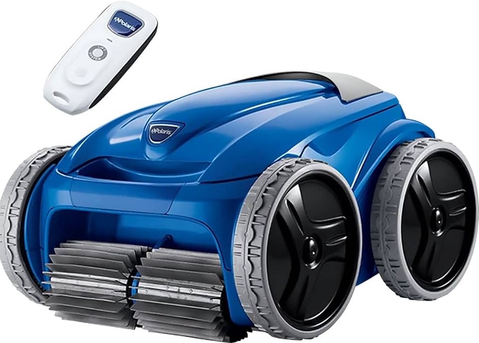 polaris 9550 sport