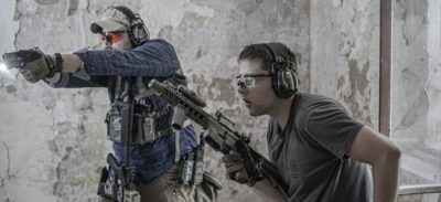 Prepper-Gear