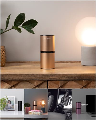 Purifair Portable Air Purifier Best For