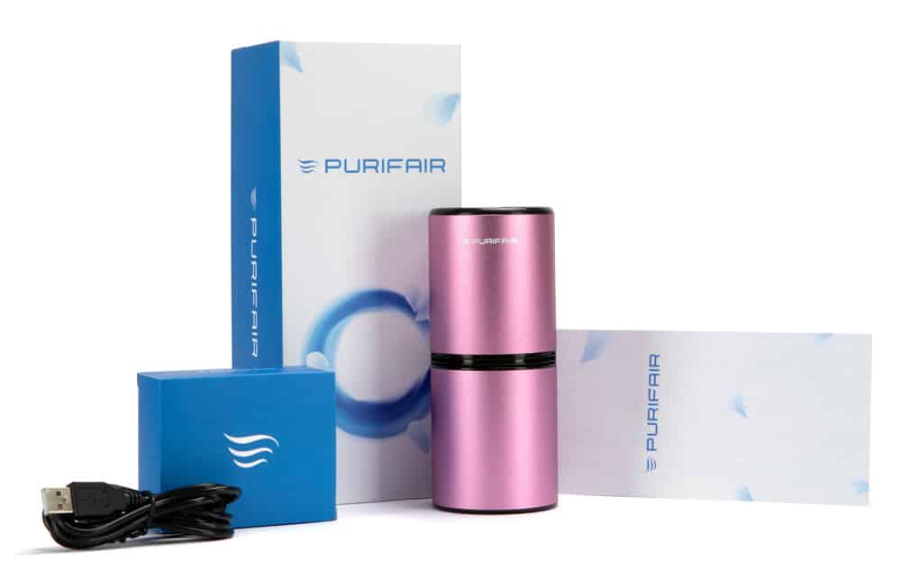 Purifair Portable Air Purifier