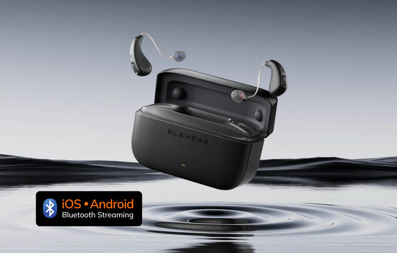 review of elehear alpha pro