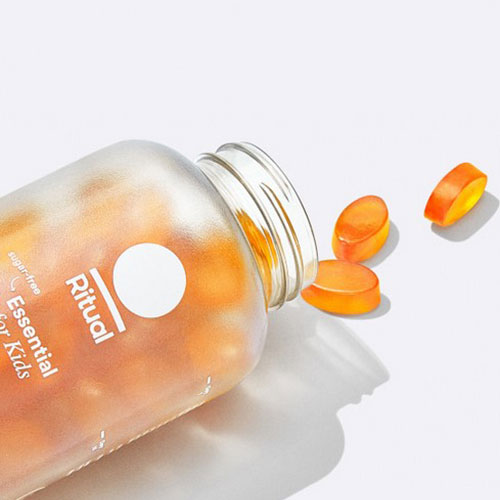 Ritual Kids Vitamins
