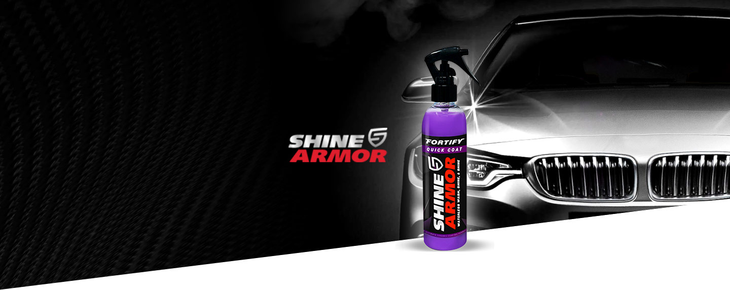 ShineArmor