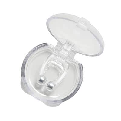 Silent Snore Anti Snoring Device