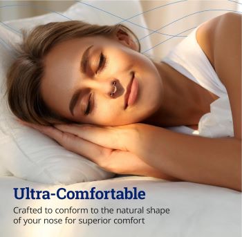 sleep right safety
