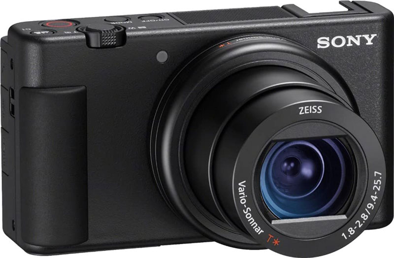 sony zv-1