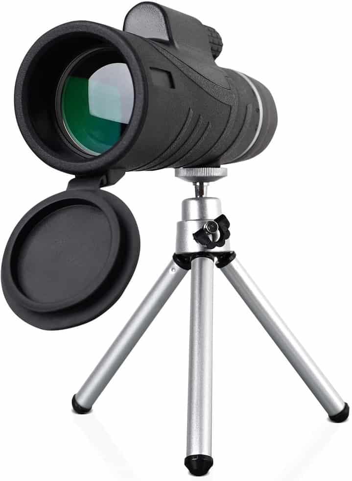 Starscope