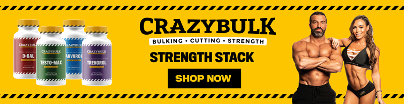 Strength Products