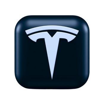 tesla solar