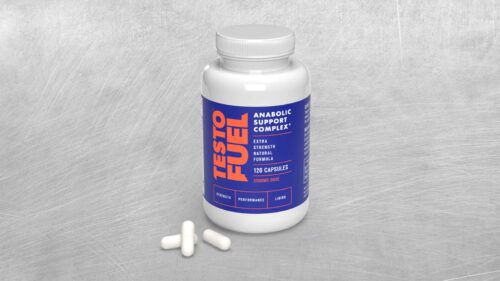 TestoFuel Review 2026 - Ingredients, Benefits, Side Effects
