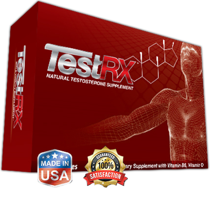 TestRX