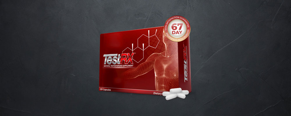 testrx wide