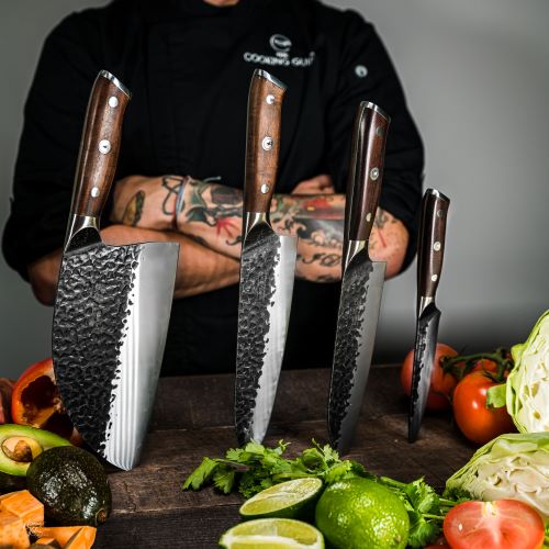 the cooking guild dinasty set