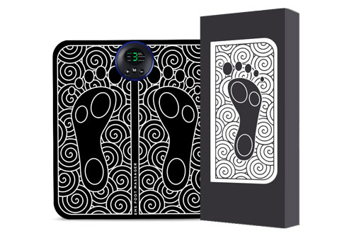 therafoot pro