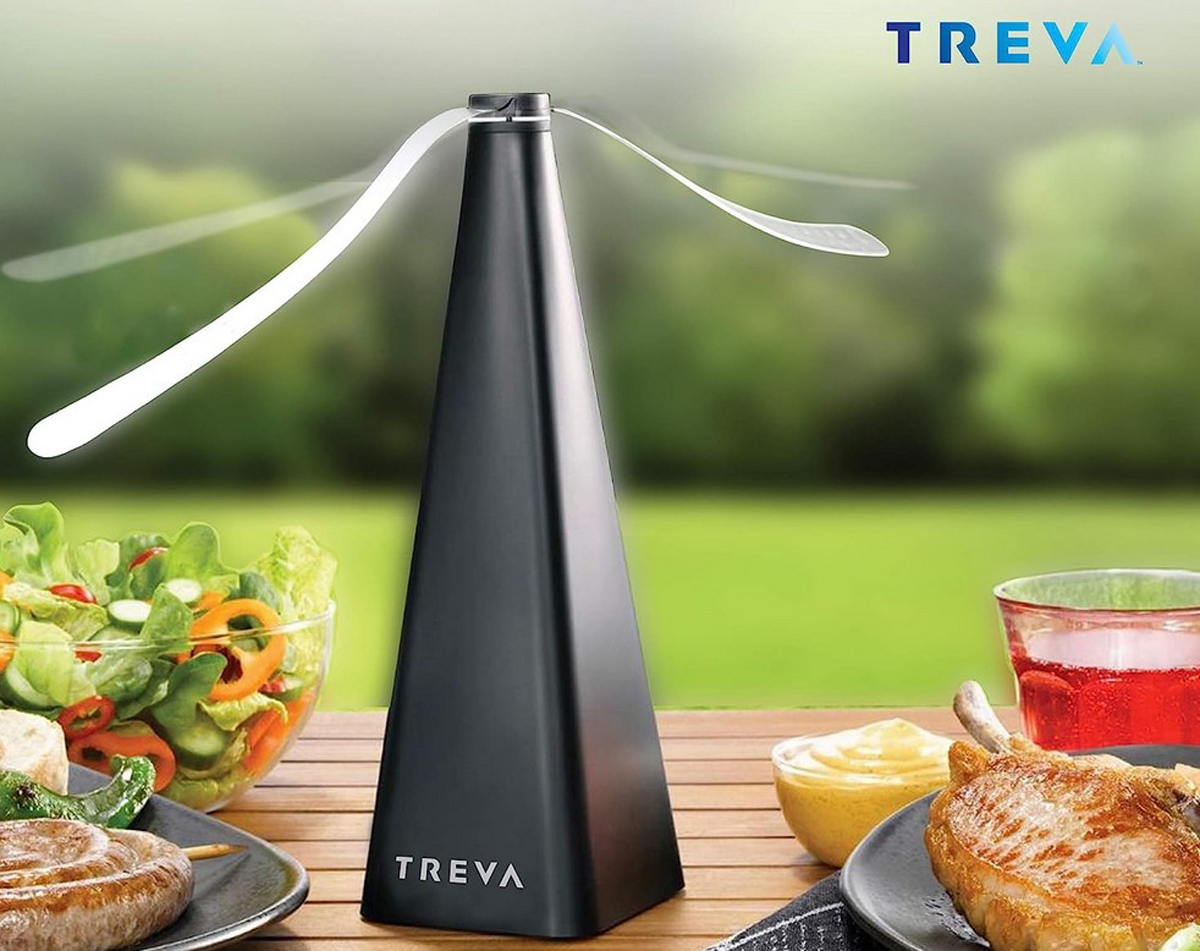 The TREVA Fan Bug Review