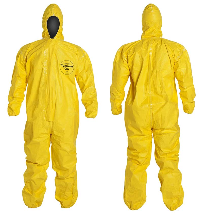 tychem 2000