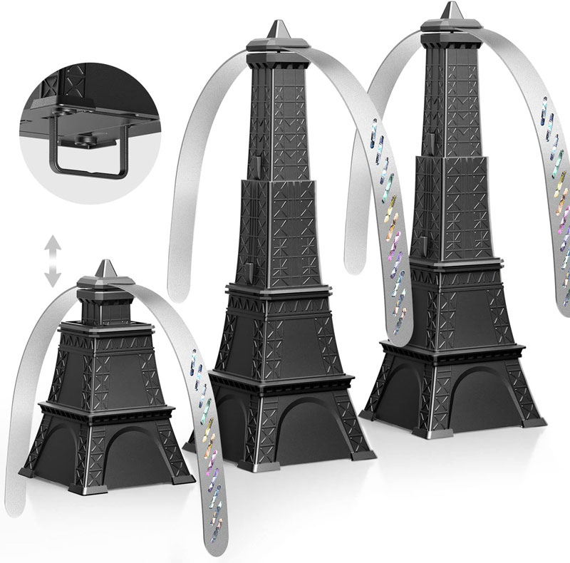 TYIUHELAS Retractable Fan