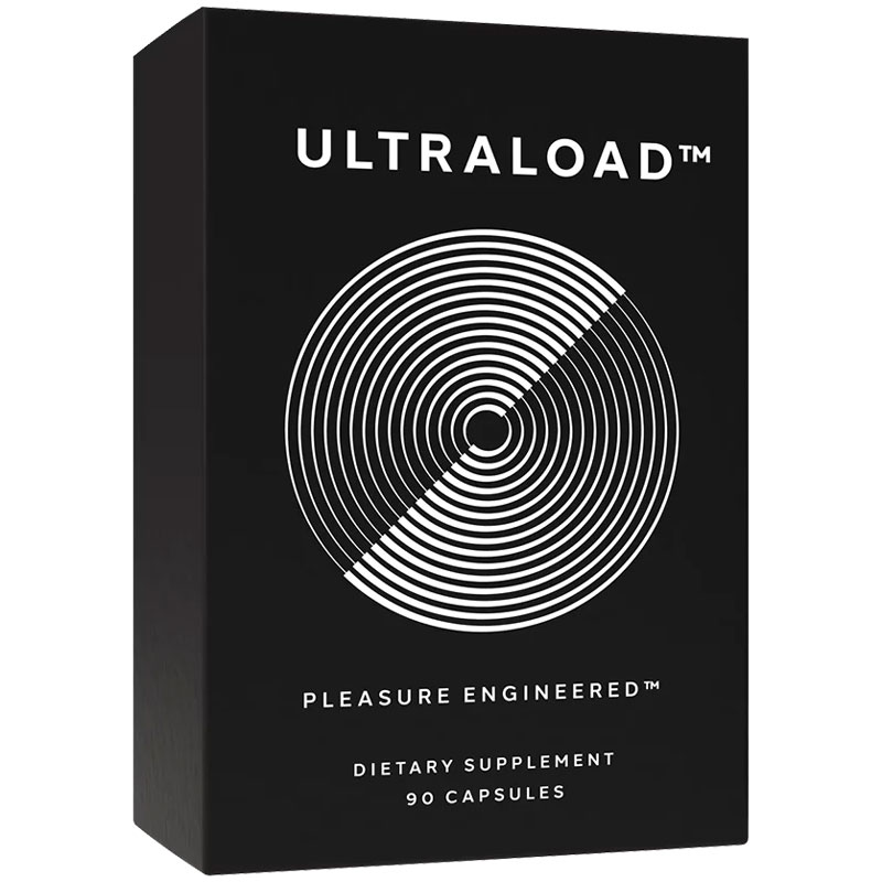 ultraload product box