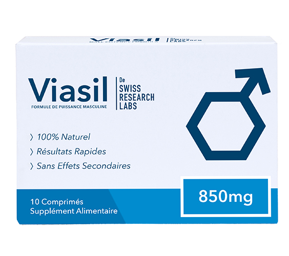 Viasil