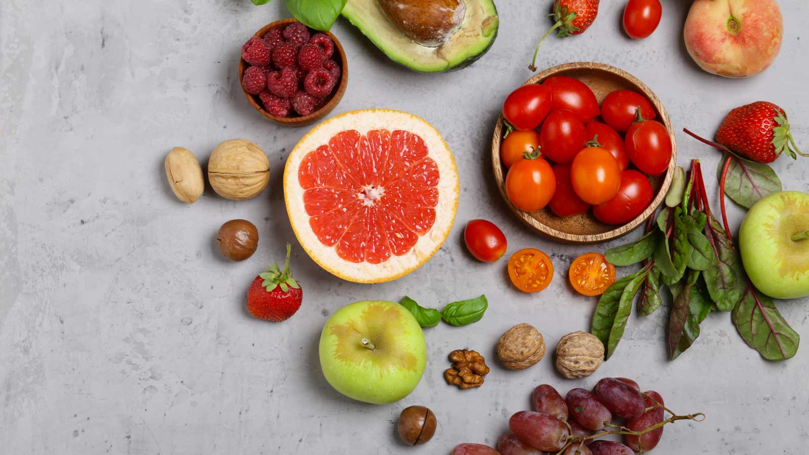 what are the best fruit and vegetable supplements