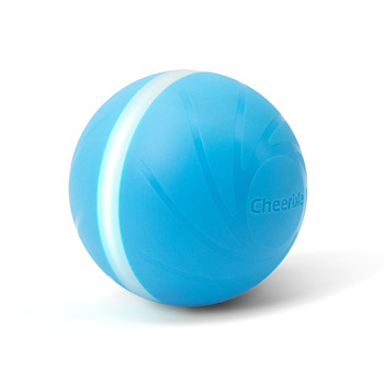 wicked ball
