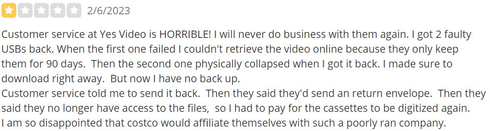 yesvideo review2